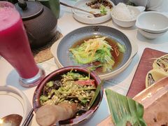 -云海肴·汽锅鸡·云南菜(高德置地店)