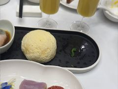 -水上明月·湖景餐厅