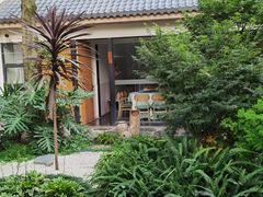 -往来·竹里.宝宝宴.生日宴.团建.宴席(花乡农居店)