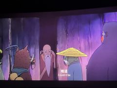 -百丽宫影城(ifc商场店)