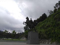 -友谊关景区