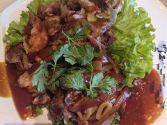 -李氏八大件老菜馆(万宝街店)