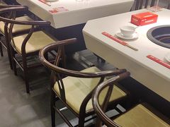 -川锅一号火锅(铜山万达店)