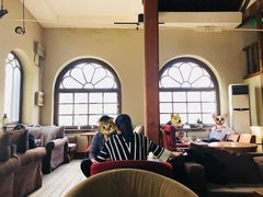 -1901 Cafe(西四店)