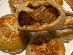 -清真吴记门钉肉饼·喜多利