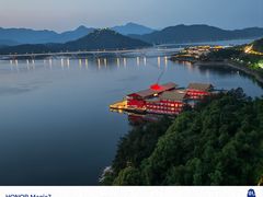 -千岛湖忆湖度假酒店(中心湖景区店)