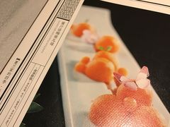-蔓兰家的四季S0餐厅·融合菜(当代MOMA店)
