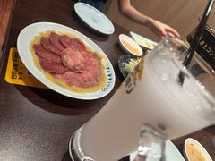 -蒜香焼肉PURUSHIN(马场路店)