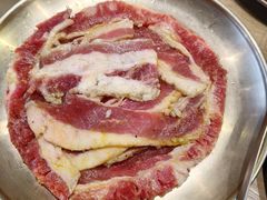 -西塔老太太泥炉烤肉(沈阳店)