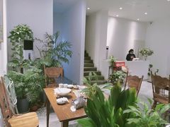 -隐食餐厅(金水湾公馆店)
