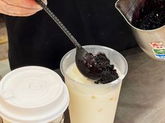 -茶话弄(中贸广场店)