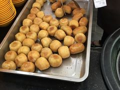 玉兰饼-毛华美食(清扬路店)