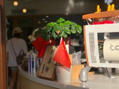 -COMPANION COFFEE小伴咖啡