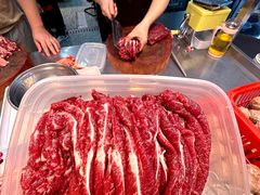-创弟牛肉丸