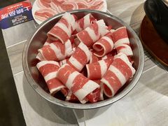 -胡哥烤肥牛(车公庙店)