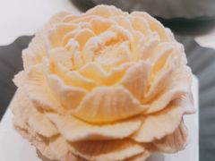 -潮一不贰·法式甜品·生日蛋糕·西式简餐(外滩店)