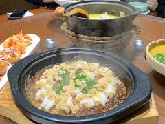 -六合居·明厨亮灶餐厅(成双大道店)