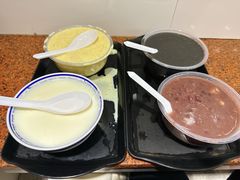 -百花传统甜品店(原址店)