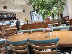 -榖屋house of flour(张江首店)