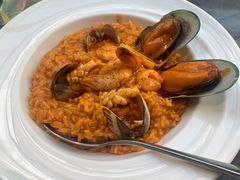 -大树餐厅(红旗街万达店)