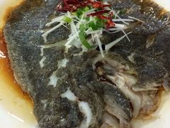iphone_upload_pic-海岛渔村大酒店(云霄路店)