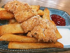 -HELLO 27 意面·沙拉·帕尼尼