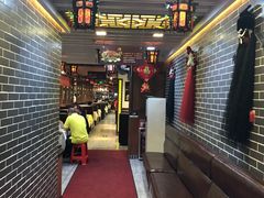 -京味民福烤鸭店(建设四马路店)