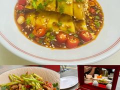 -佬太公海鸭·海鲜大排档(上海总店)