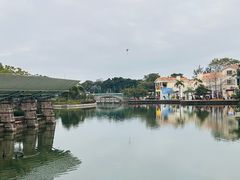 -大梅沙海滨公园