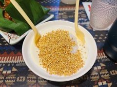 -蜗牛小馆醉乡民谣云南菜(惠新西里店)