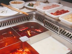 -海底捞火锅(万丰桥店)
