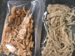 -媛媛家秘制鸡丝凉皮(陆慕店)