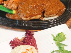 -斗牛士牛排餐厅(镇明店)
