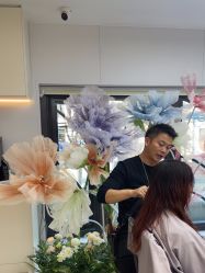 -魔型社烫染店