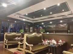 -老牌坊鲁菜名店(美莲广场店)