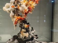 -云洲古玩城(大木桥路店)