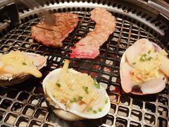-赤坂亭·M9和牛烧肉(南京江南虹悦城店)