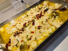 -集杰尚品海鲜烤肉自助餐厅(乳山振华店)