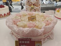-味多美蛋糕(苏州街地铁店)