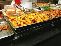 -乔波食品(杜桥中心菜场店)