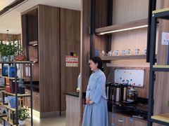 -宁波石浦大饭店(新材料城店)