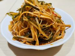 什锦豆干丝-鼎泰丰(当代商城店)