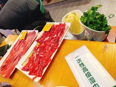 -大吉利潮汕牛肉火锅(王府井店)