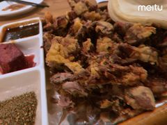 肘子酥-陈傻子餐厅(世纪都会店)