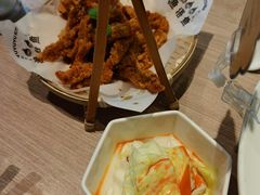 -渔语鱼酸菜鱼新川菜(万象城店)