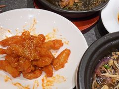 -茅庐川菜(威高广场店)