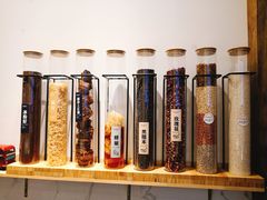-甜心闲生传统手工冰粉(太古里店)