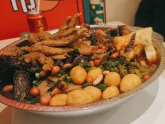 -水平有限广西米粉·广西风味集(五道口店)