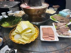 -于家特色羊肉馆(东平店)