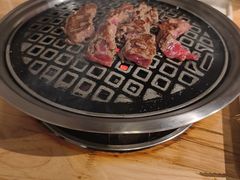 -霸腹烤肉(厦门柚子番店)